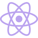 React